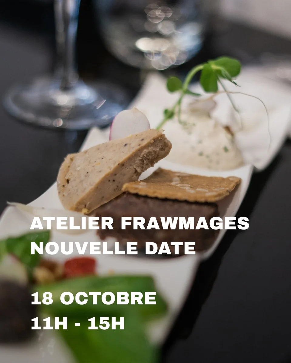 Frawmages Workshop