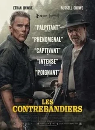 Les Contrebandiers au cinéma