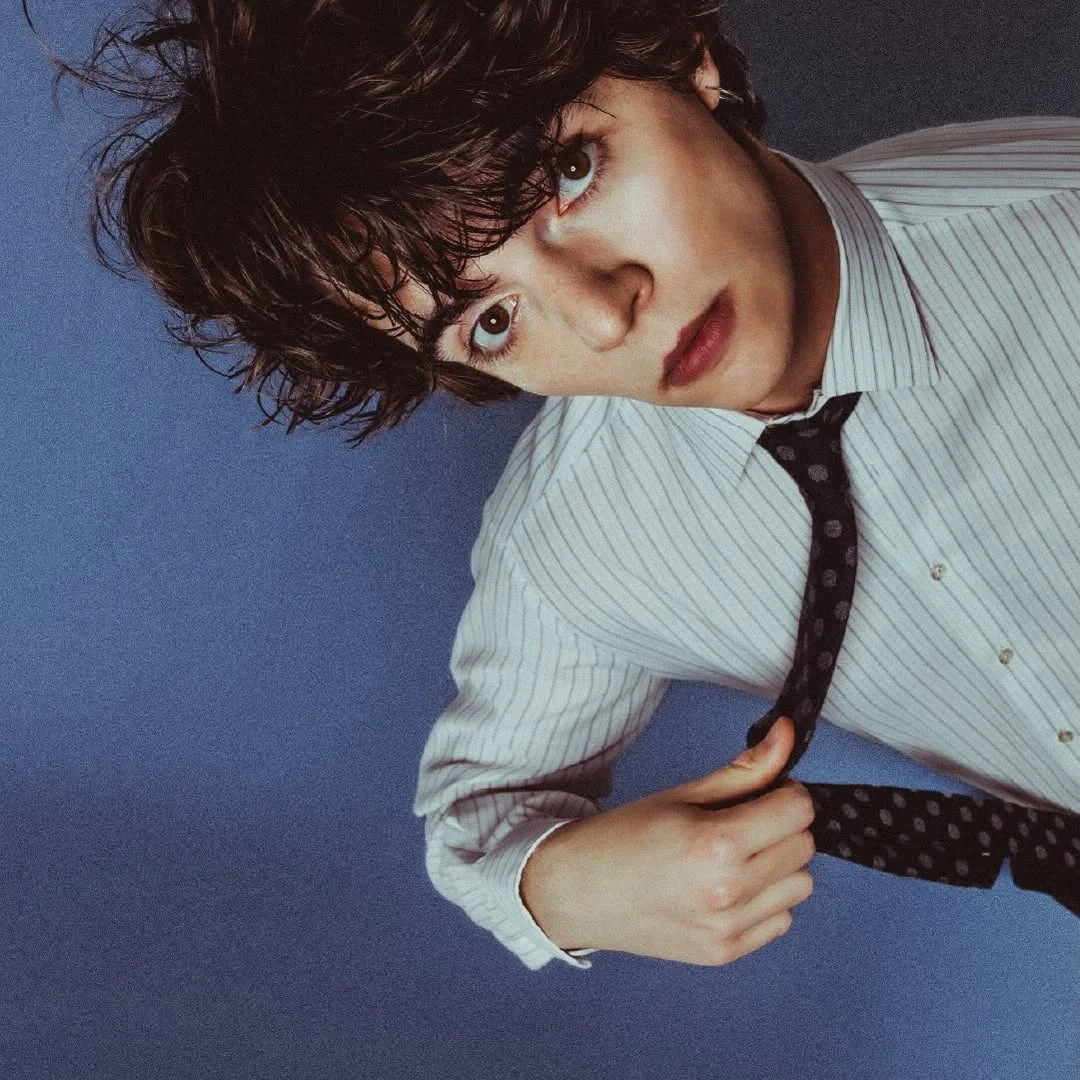 Concert de Sam Sauvage