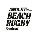 Anglet Beach Rugby