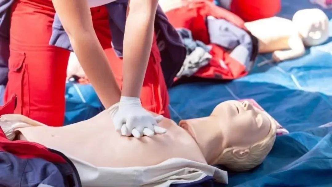 Formation gratuite aux gestes de premiers secours (PSC)