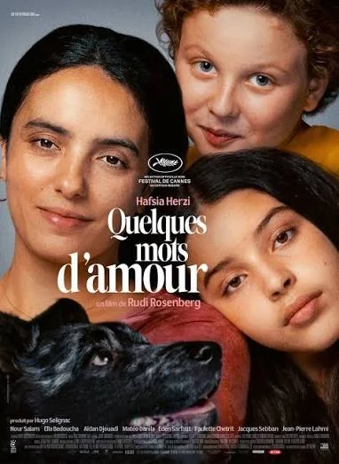 Ciné Sénior - Quelques mots d'amour