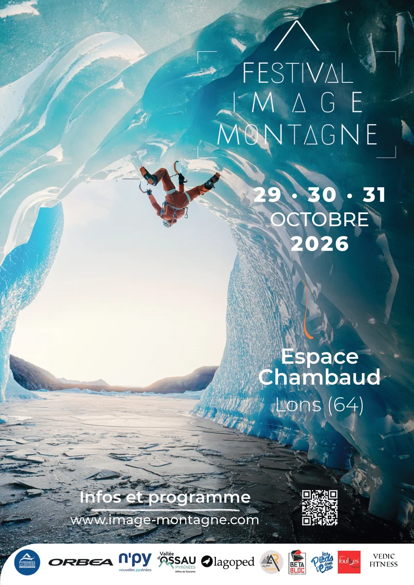 Festival image montagne
