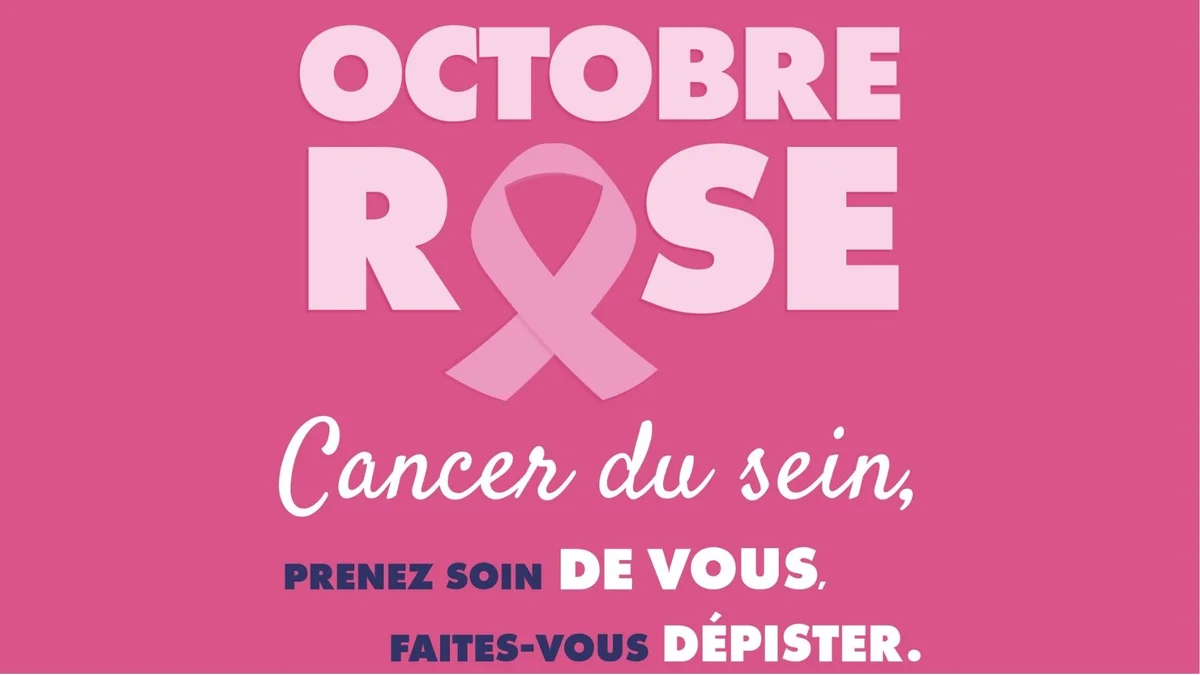 Pink October: Pink Walk and Shared Meal