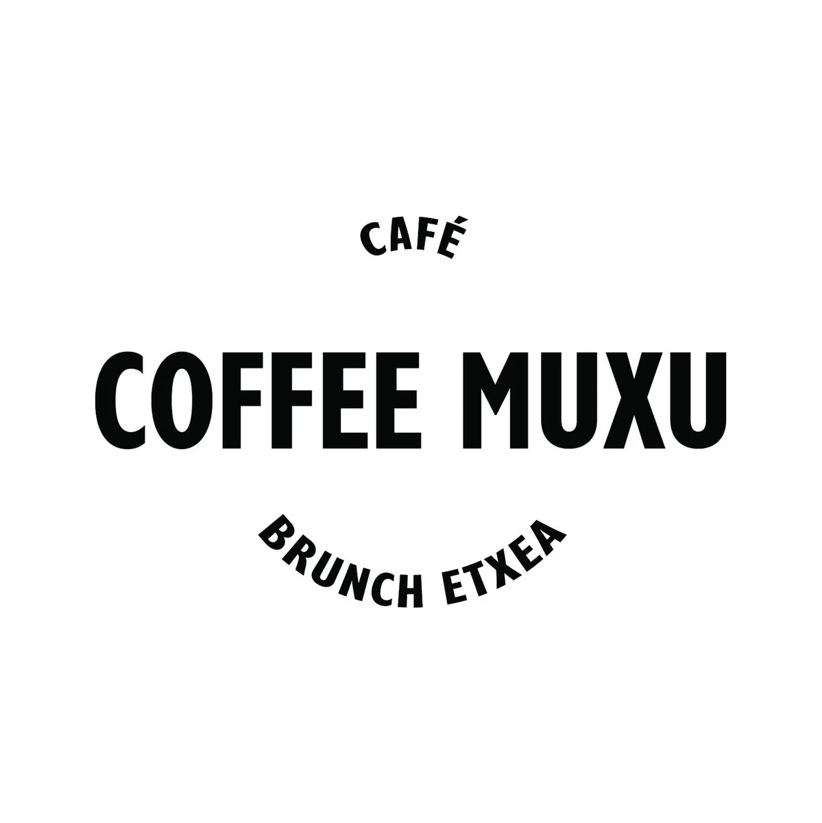 Coffee Muxu