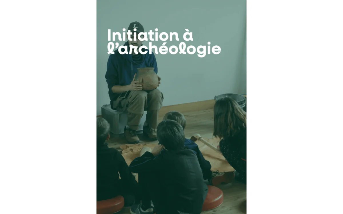 Introduction to Archaeology
