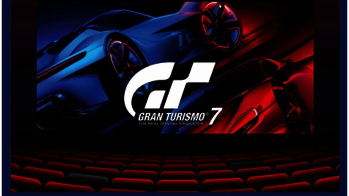 Video game festival: Gran Turismo 7