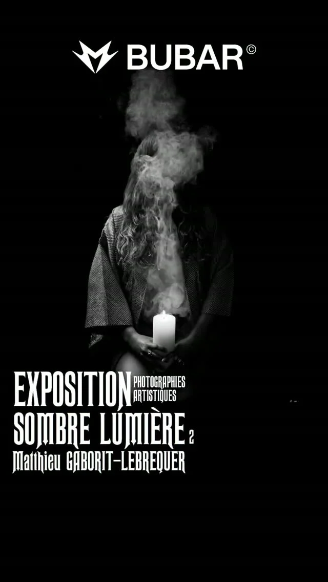 Opening of the Sombre Lumière photography exhibition