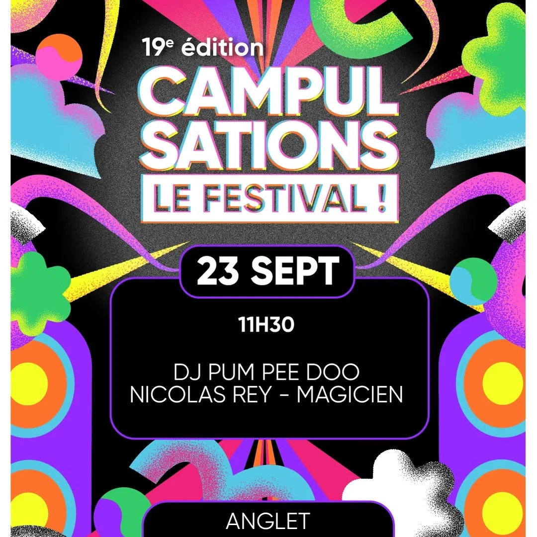 Campulsations 2026