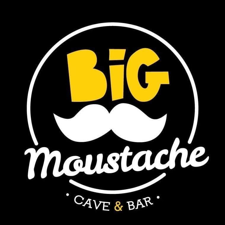 Big Moustache