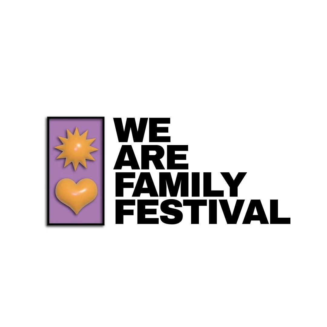 We Are Family