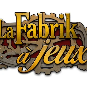La Fabrik à Jeux