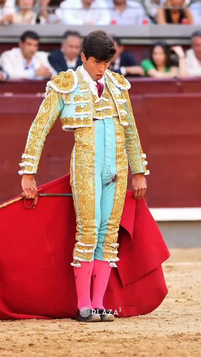 Corrida des Promesses de la Tauromachie - Feria de l'Atlantique 2026