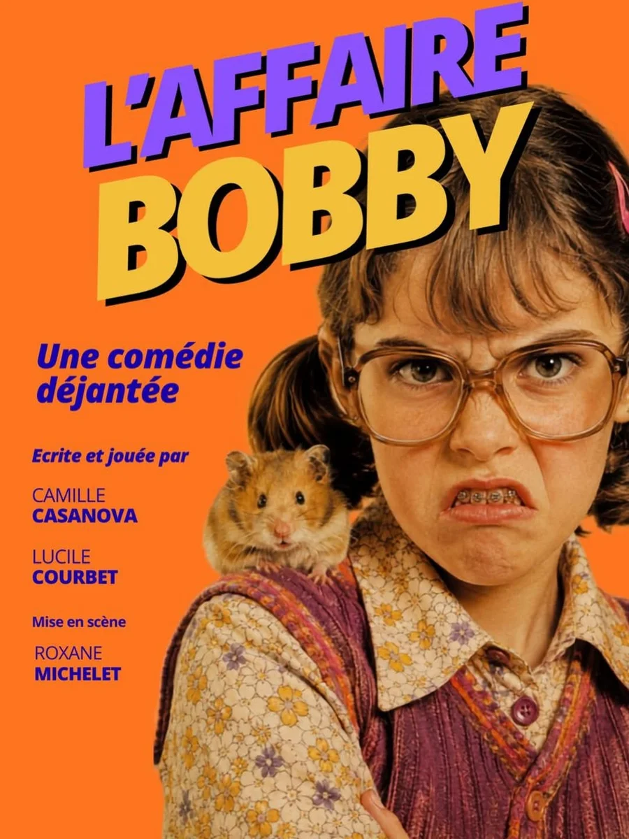 L'AFFAIRE BOBBY