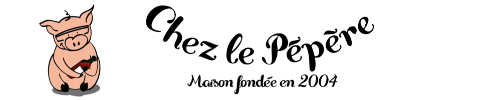 Chez le Pépère