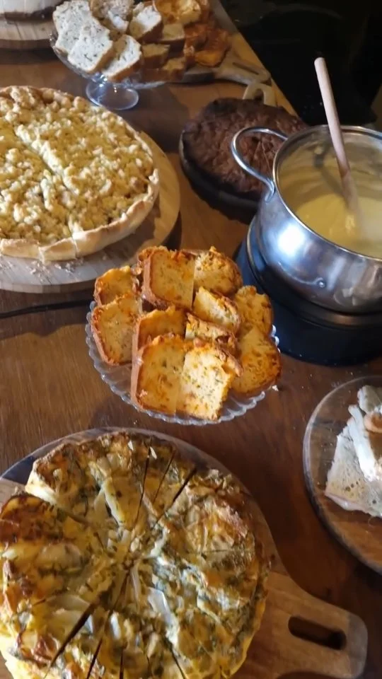 Brunch du dimanche à Seignosse