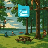 Evad Sport Soustons