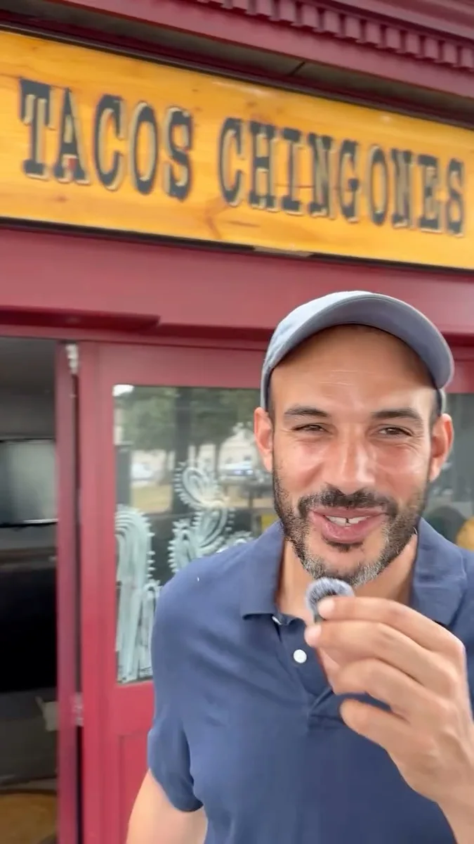 Les Fêtes de Bayonne 2026 - Spécial Tacos Chingones