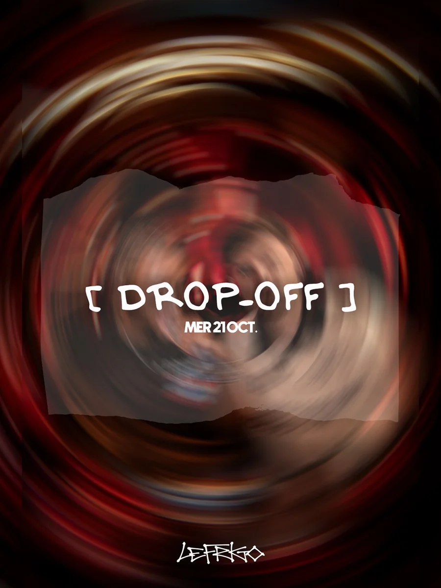 DROP-OFF ! Toulouse