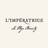   L'Impératrice Biarritz