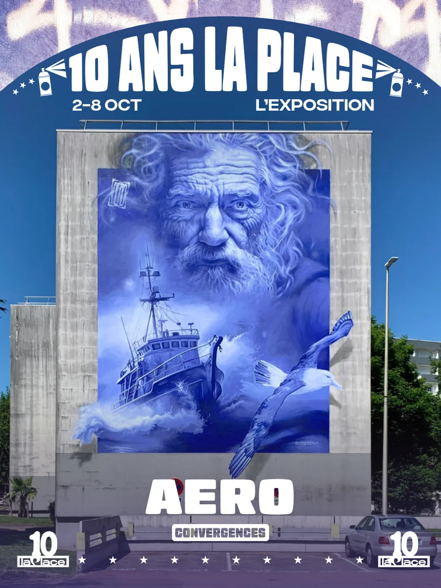 Exposition Convergences d’AERO