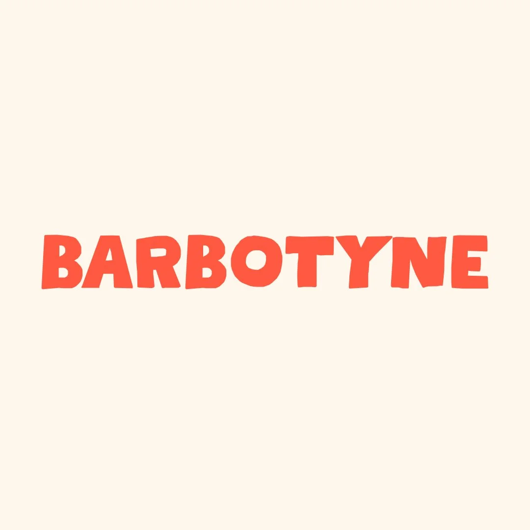 Barbotyne