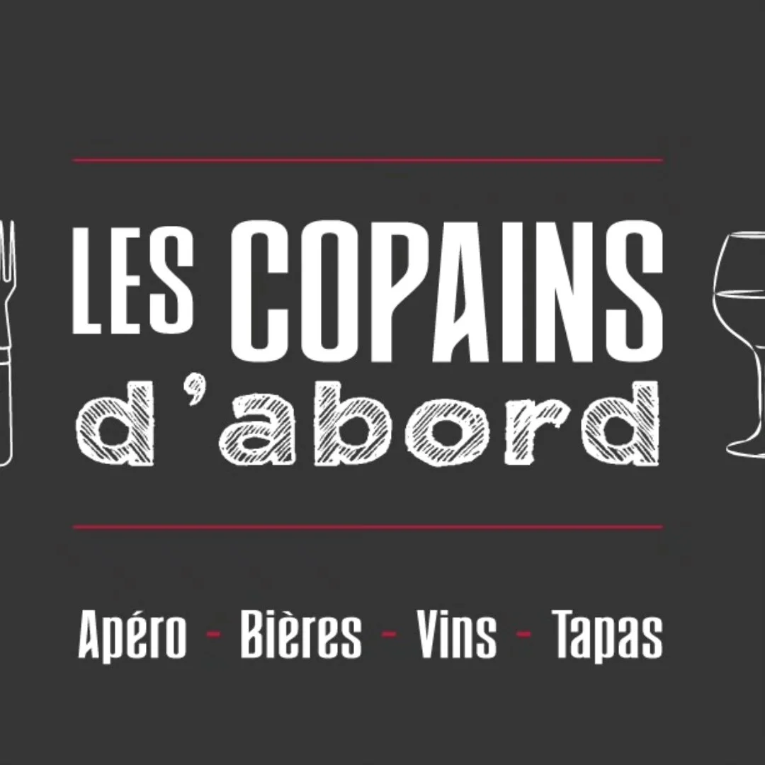 Les Copains d'abord