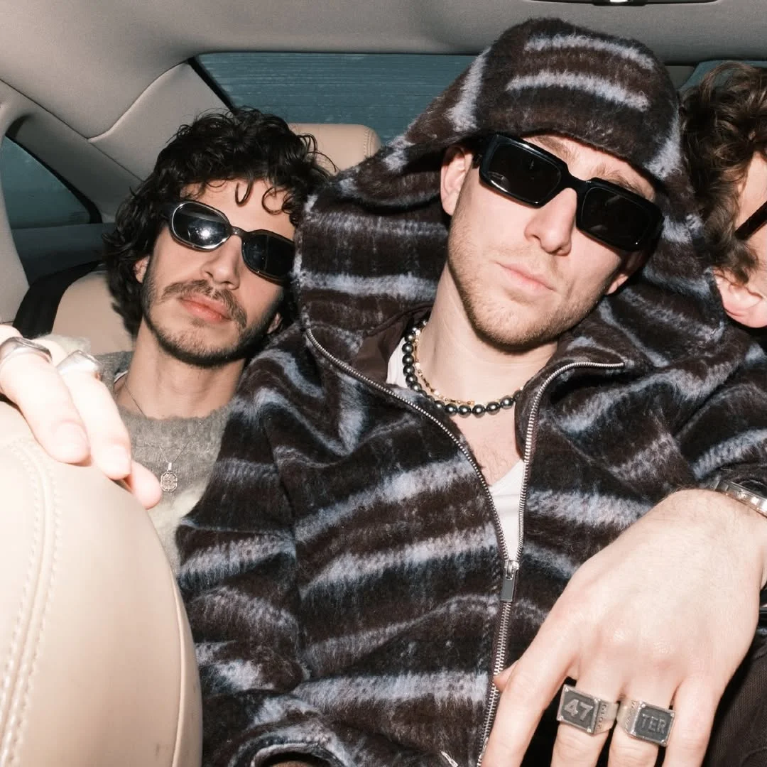 47Ter en concert à l’Atabal