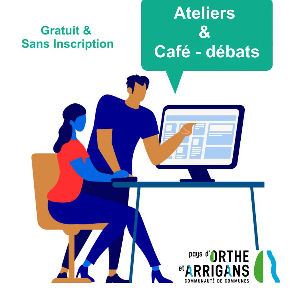 Crée votre album photo - ATELIERS NUMERIQUES