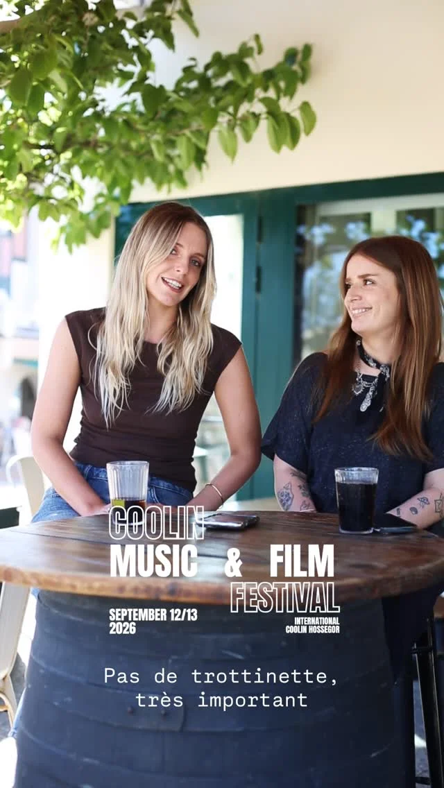 Coolin Music & Film Festival (edición 2026)