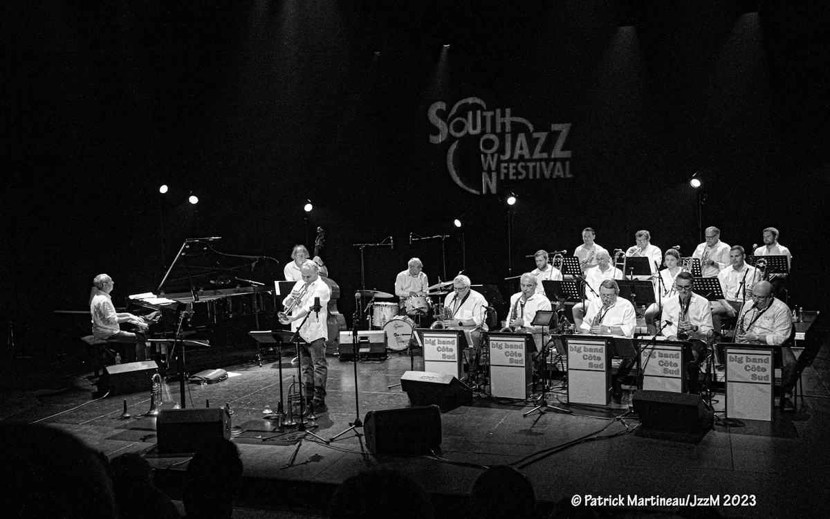 Música: Homenaje a Quincy Jones