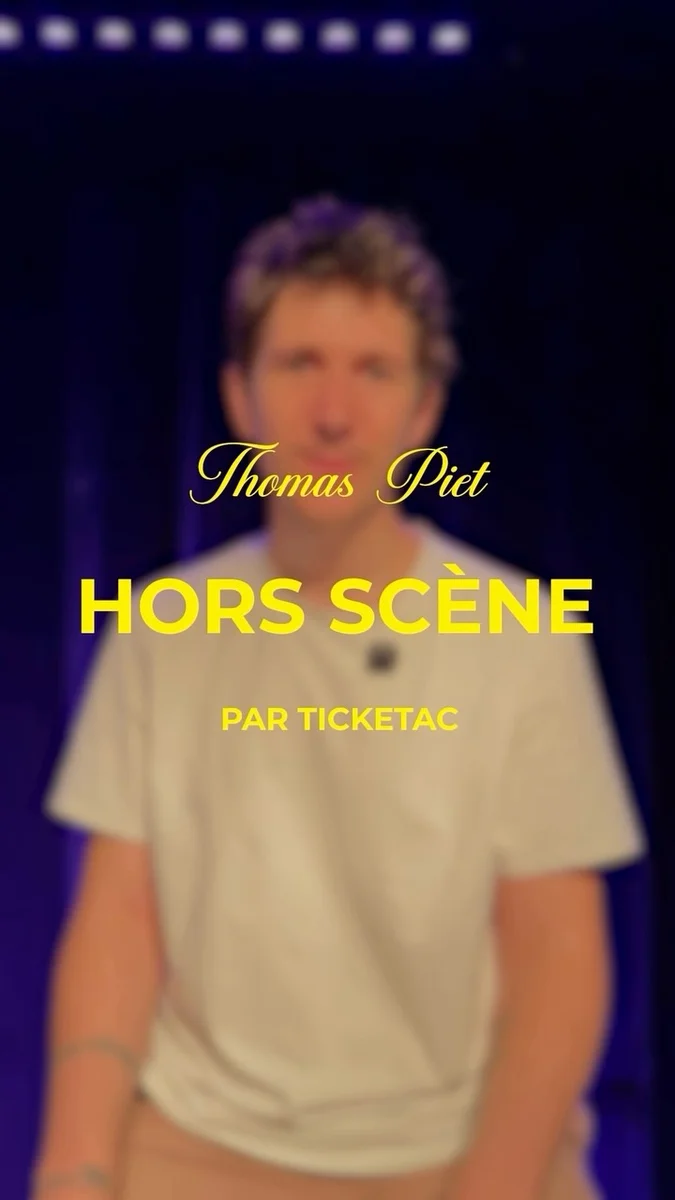 Koala - Thomas Piet's One-Man-Show