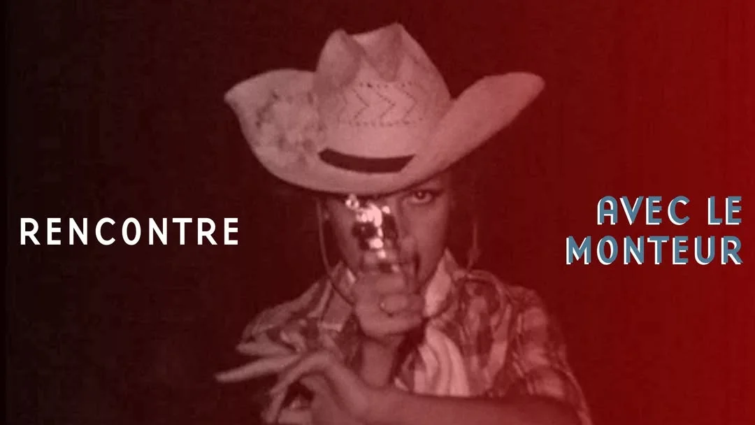 Encuentro con Manuel Embalse (en torno a la película “Detrás de las banderas, el sol”)