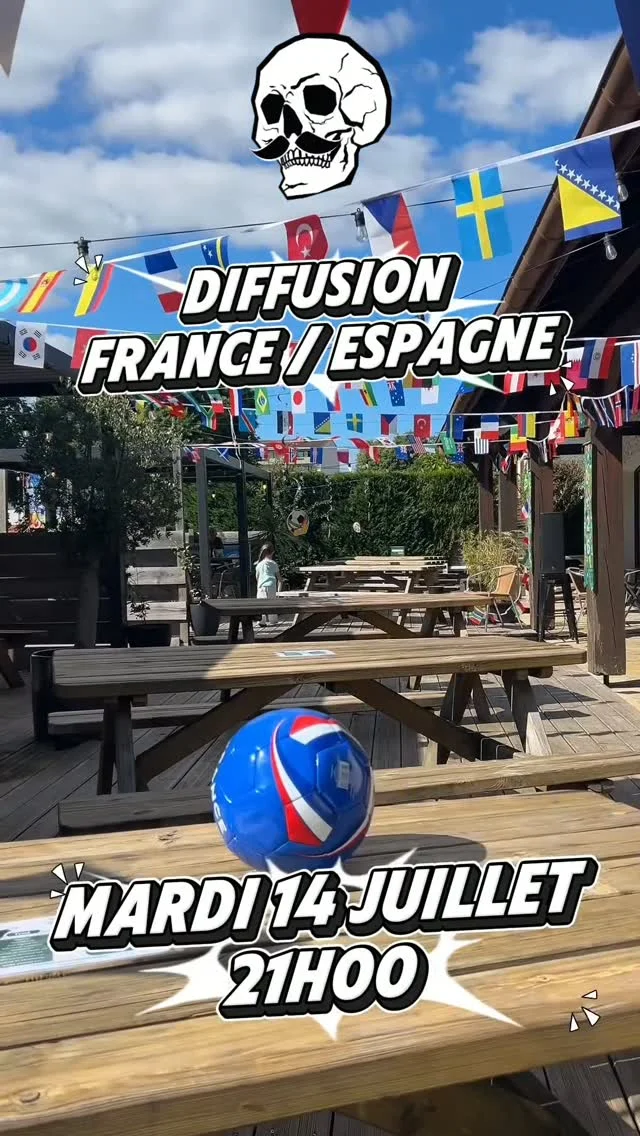 Diffusion du match France vs Espagne - Coupe du Monde 2026