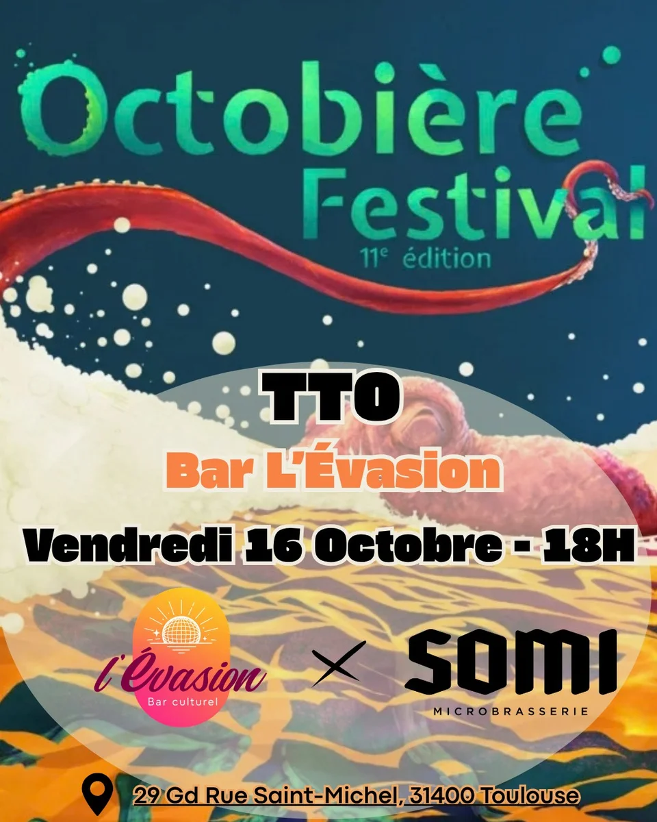 Taller de iniciación a la cata de cerveza & DJ MansaMat - Global Grooves