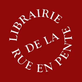 Librairie de la Rue en Pente