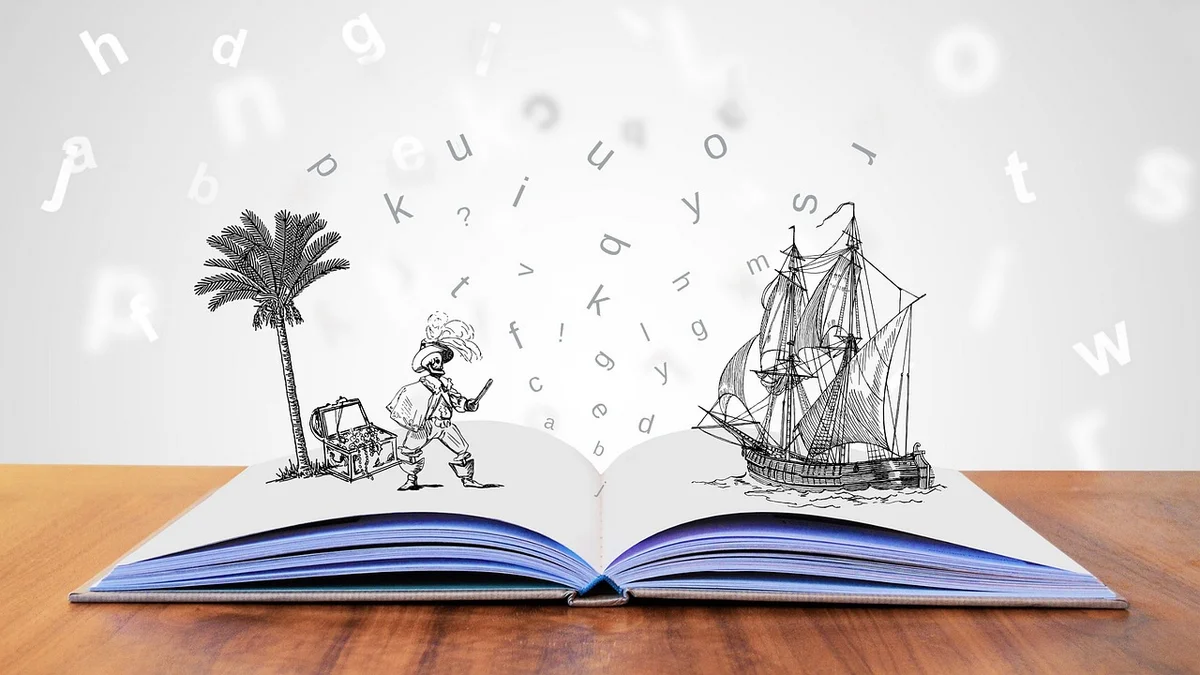 Bebés lectores