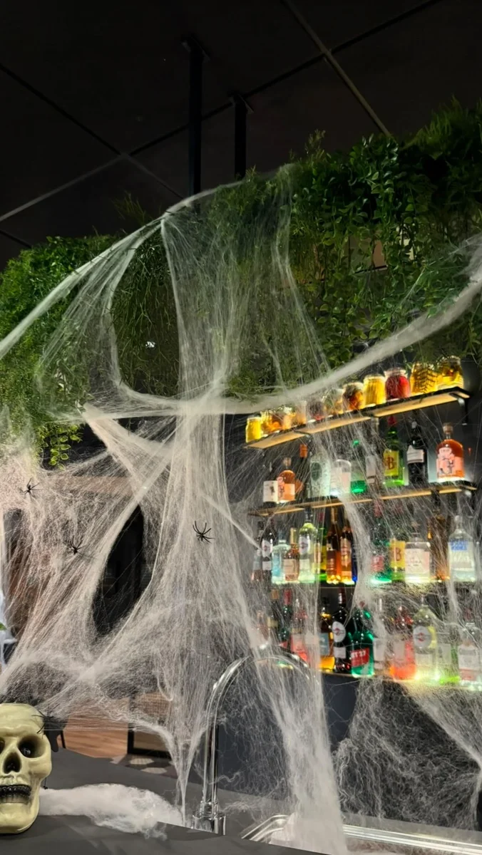 Le Week-end des Peurs