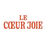 Coeur joie 