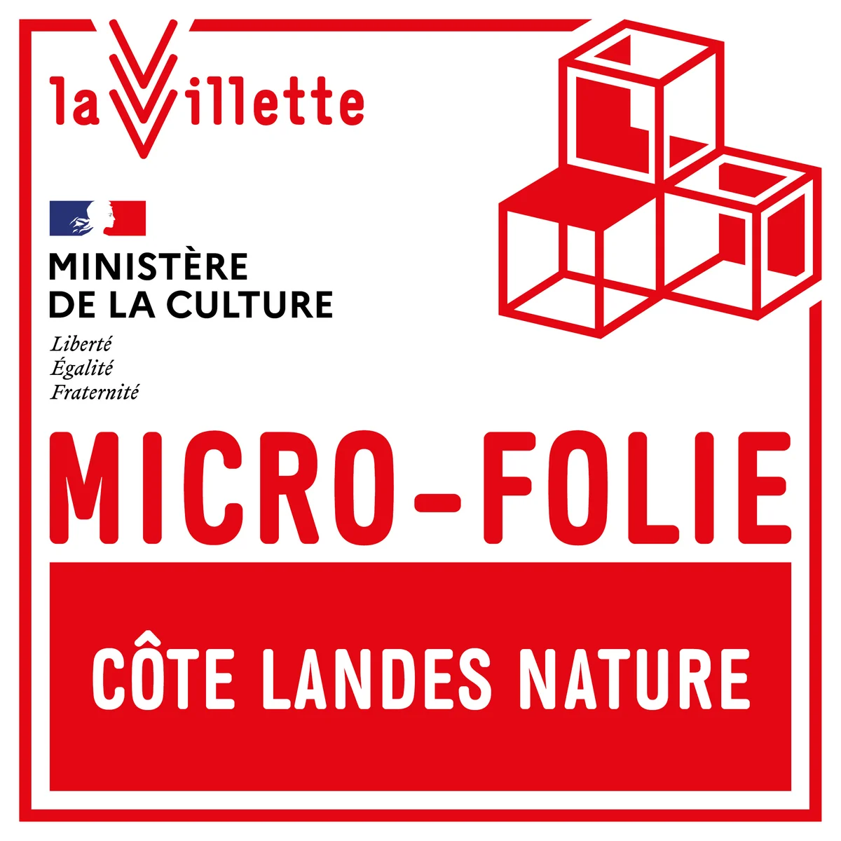 Expo Micro-Folie "Biodiversidad, bella diversidad"