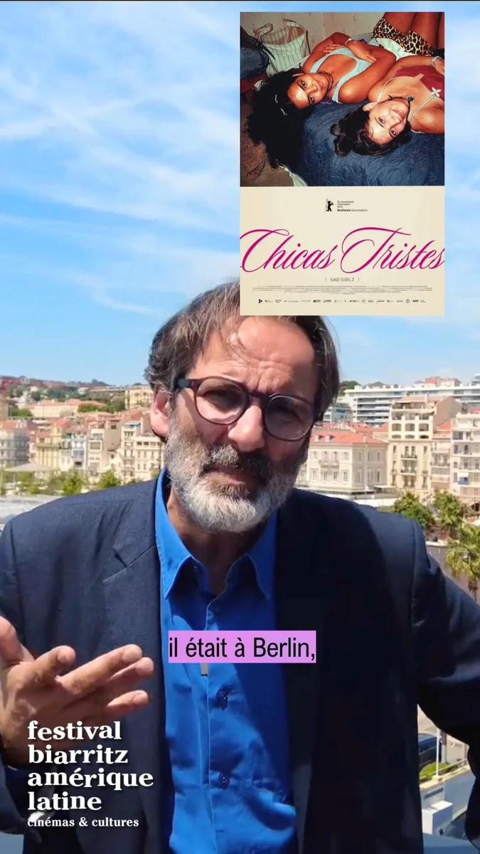 Festival Biarritz Amérique Latine – 35e édition