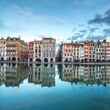 Le Bar Basque Bayonne