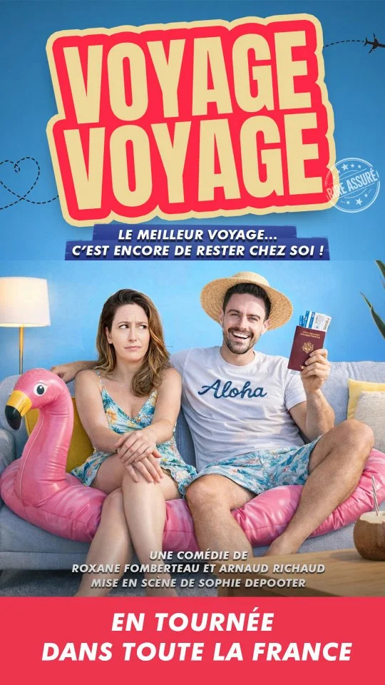 Voyage Voyage