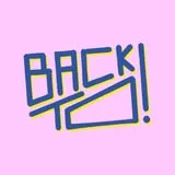 BACK TO!