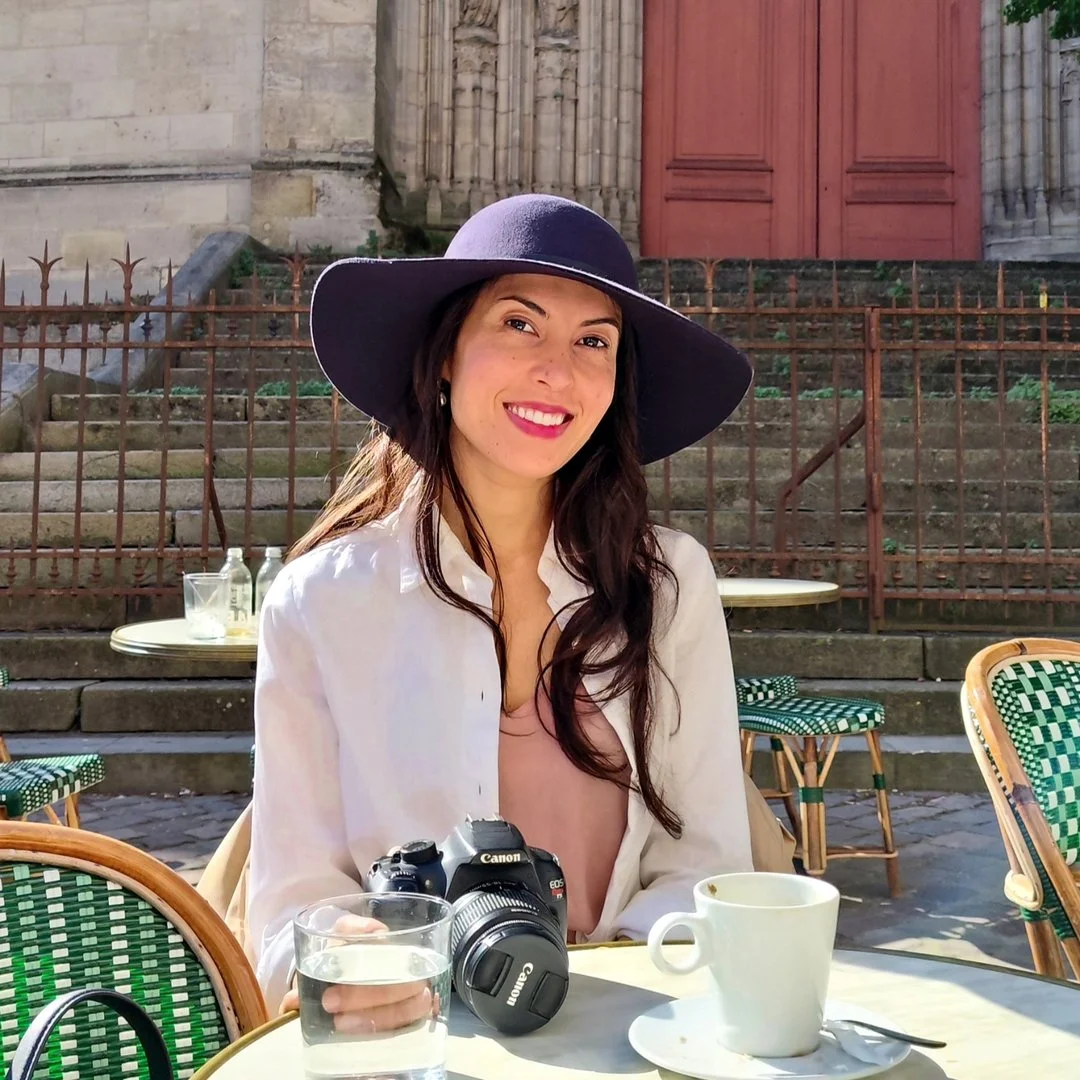 The Bordeaux Diary