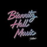 Biarritz Hall Music Festival