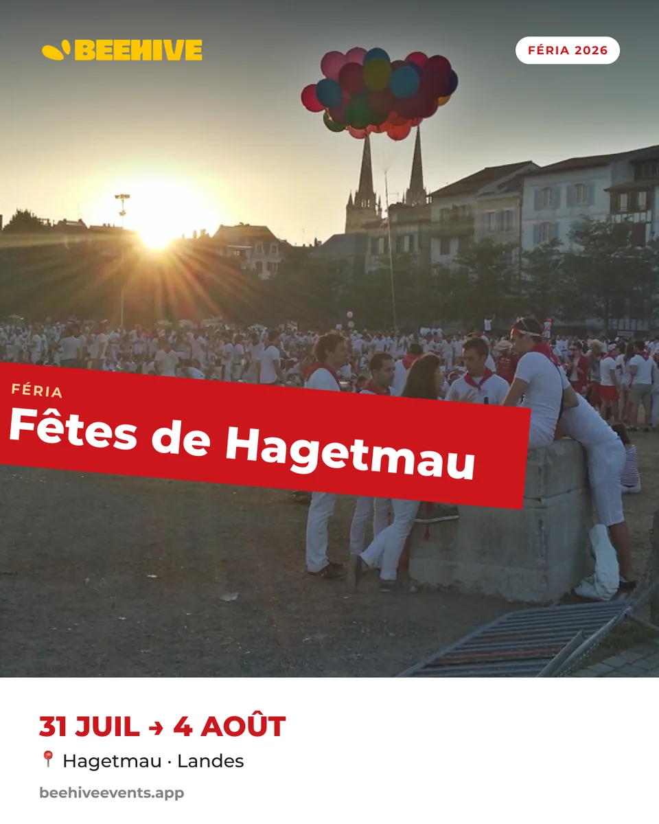 Fêtes de Hagetmau