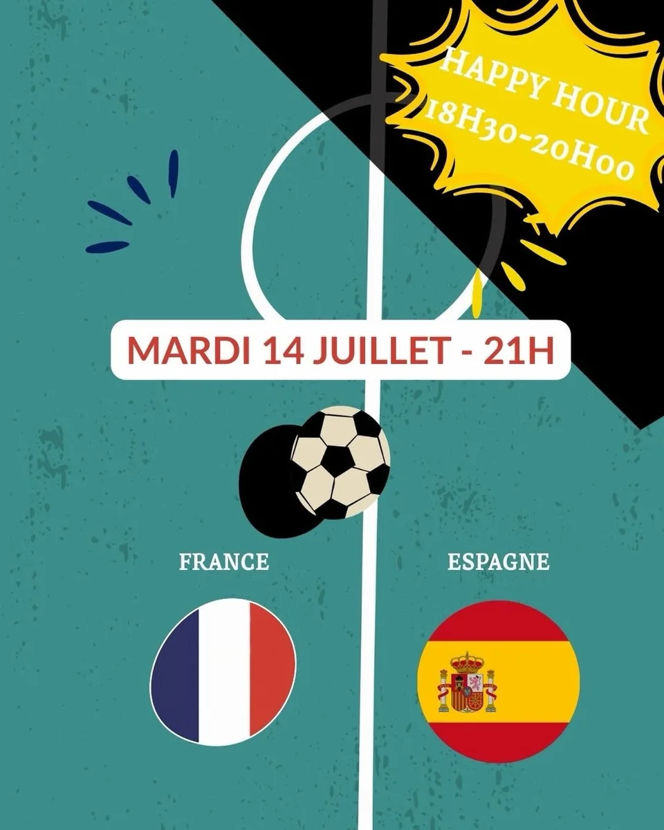 Demi-finale Coupe du Monde 2026 : France vs Espagne au V and B Anglet