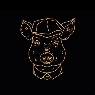 The Black Pig