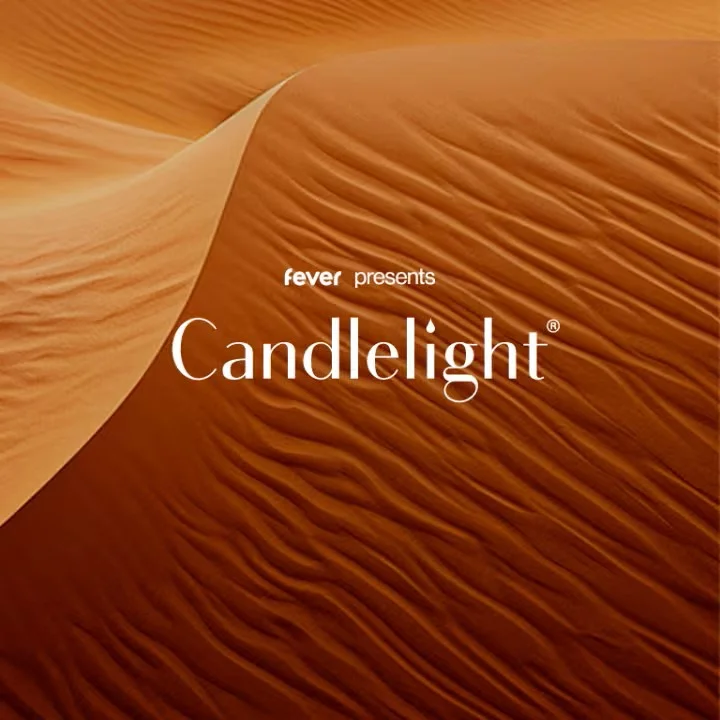 Candlelight - Tribute to Hans Zimmer